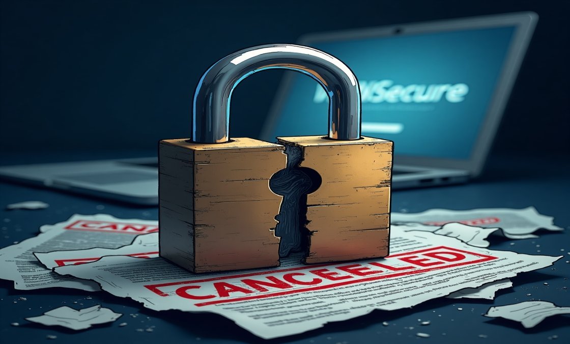 VPNSecure Cancels Lifetime Subscriptions: What Happened and What’s Next