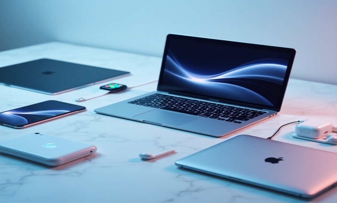 The Ultimate Guide to Apple Products: Features, FAQs, and Health Insights