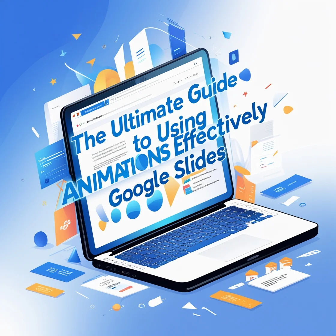 Google Slides Animations: Ultimate Guide