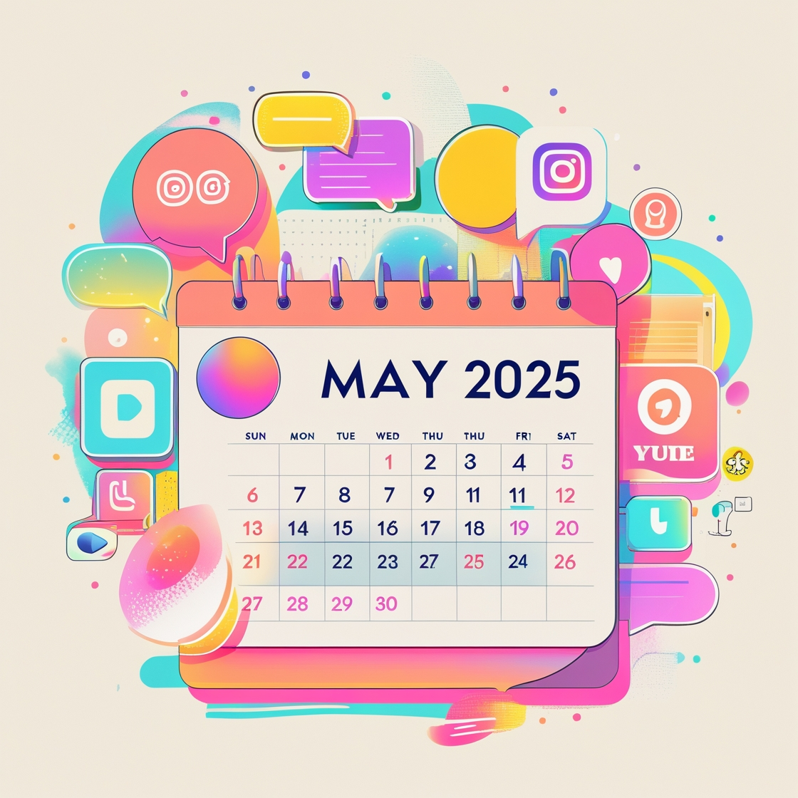 Top Trending Topics for May 2025: A Comprehensive Guide
