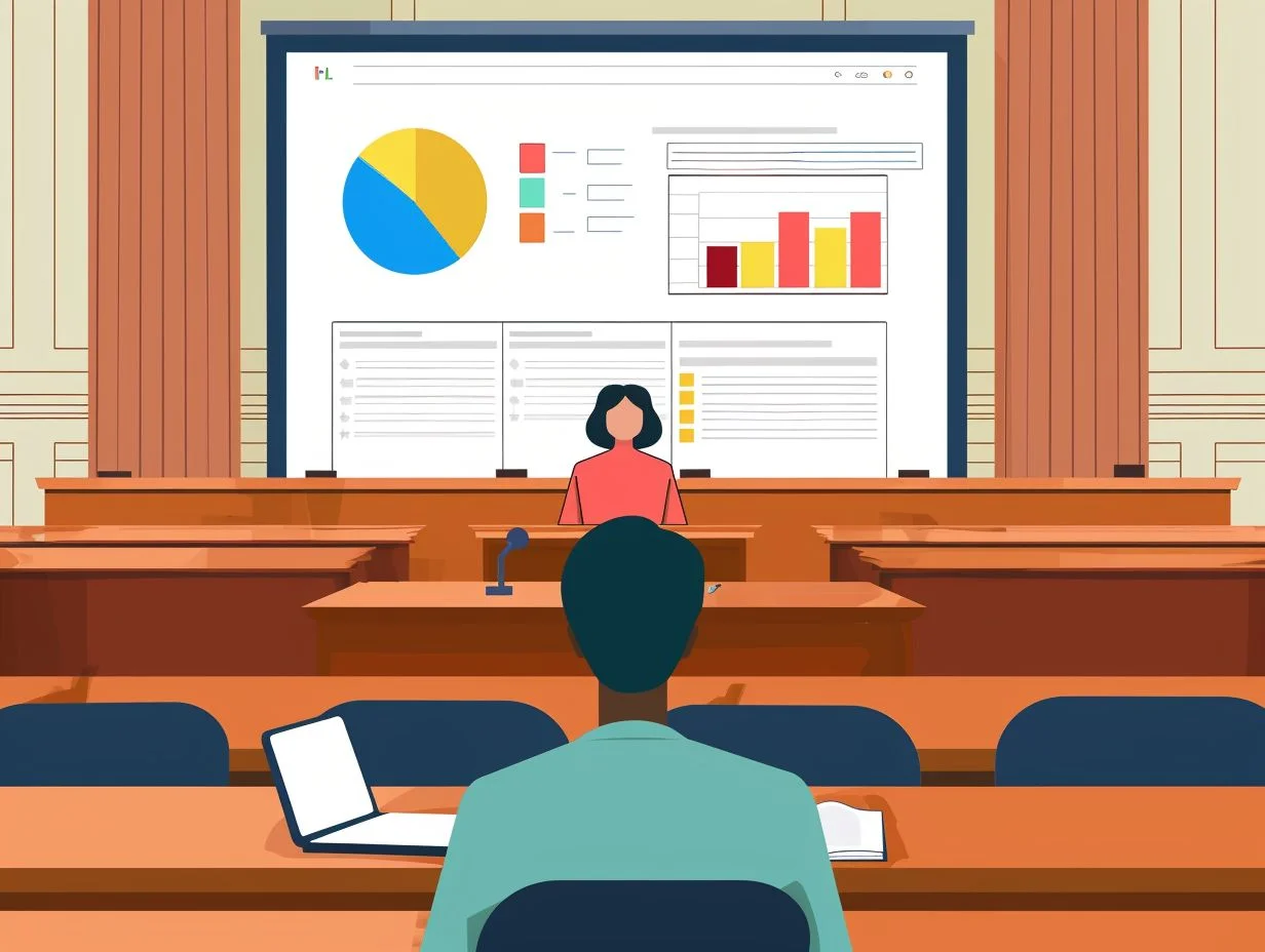 How to Effectively Use Comments and Feedback Features in Google Slides