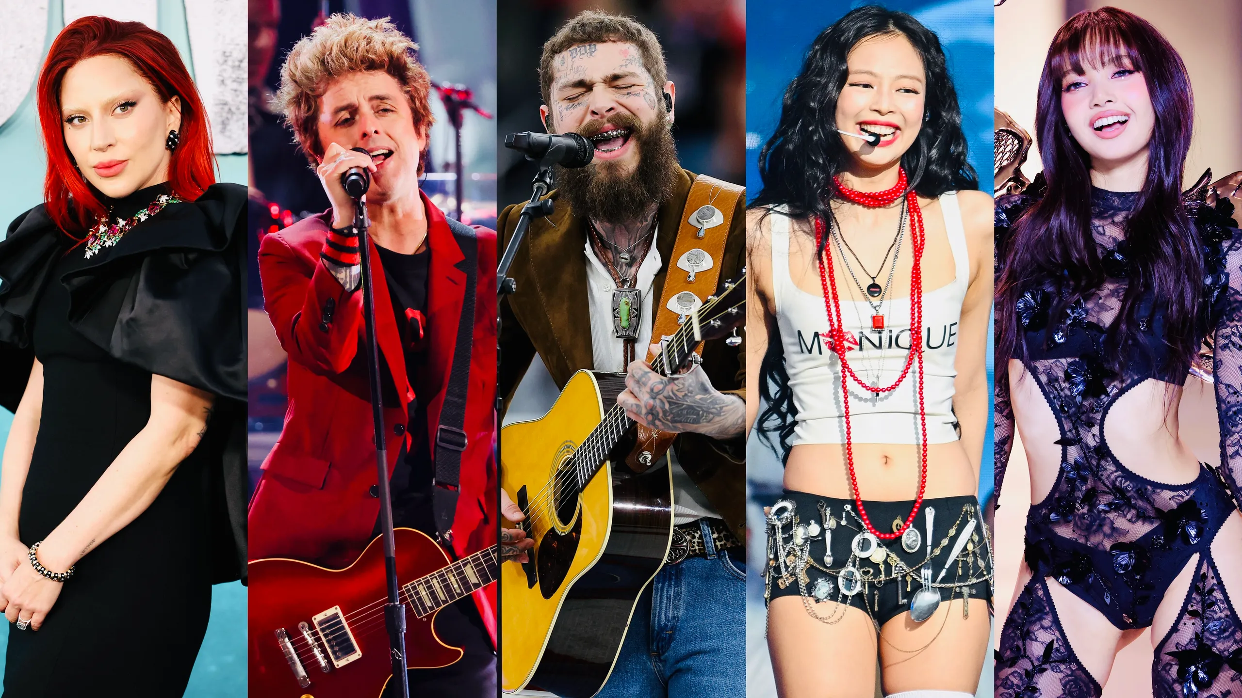 Coachella 2025 Weekend 1 Set Times & Live Stream Schedule | Full Lineup, Stages & How to Watch