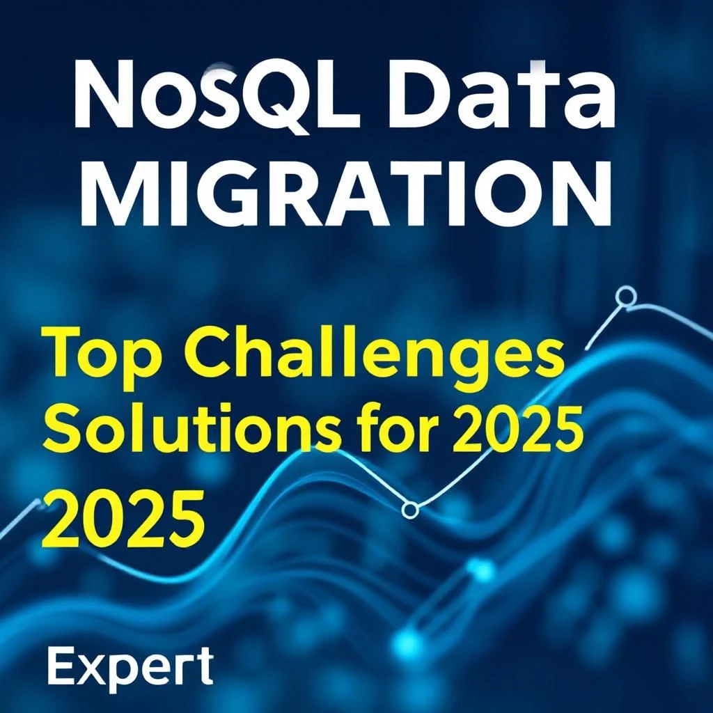 NoSQL Data Migration: Top Challenges & Solutions for 2025 | Expert Guide