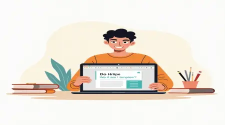 The Guide to Creating Professional-looking Slides with Indentation in Google Slides