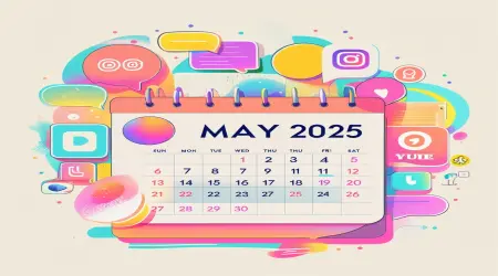 Top Trending Topics for May 2025: A Comprehensive Guide
