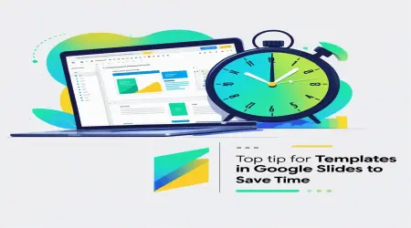 Google Slides Templates: Time-Saving Tips