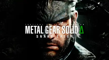 Konami Showcases Metal Gear Solid Delta Engine in New Trailer: What You Need to Know