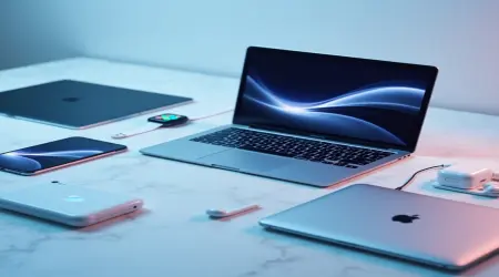 The Ultimate Guide to Apple Products: Features, FAQs, and Health Insights