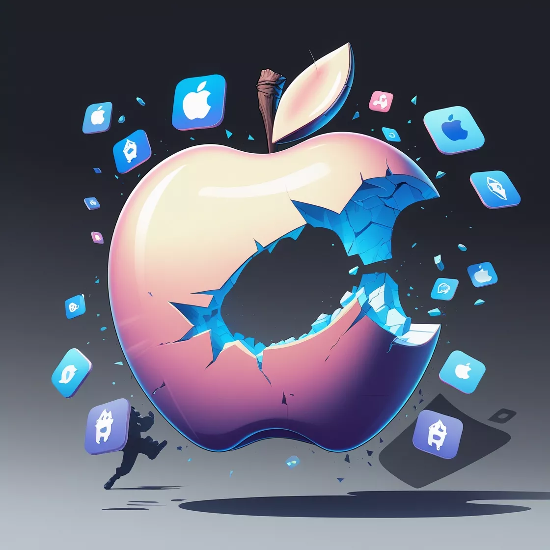 Apple Keeps Fortnite in App Store Limbo: A 2025 Deep Dive