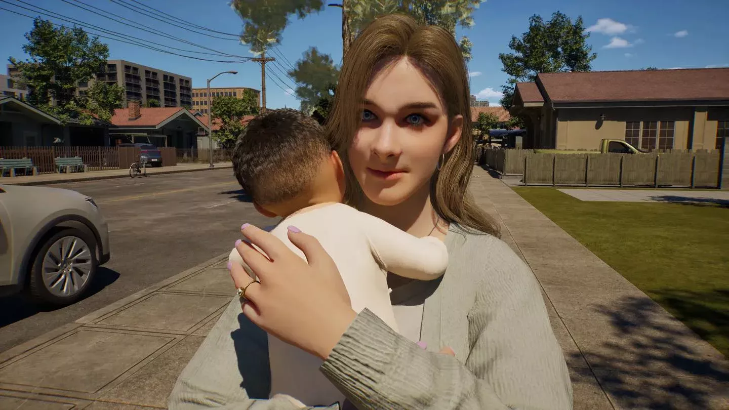 InZOI Child Kidnapping Exploit: Controversy, Patch, and What’s Next ?