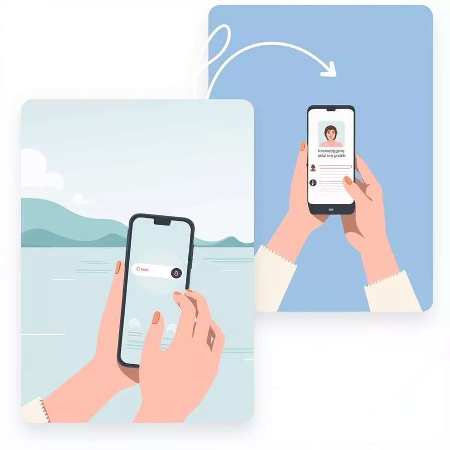 TikTok’s Meditation Feature: Addressing Lawsuits and Child Safety Concerns