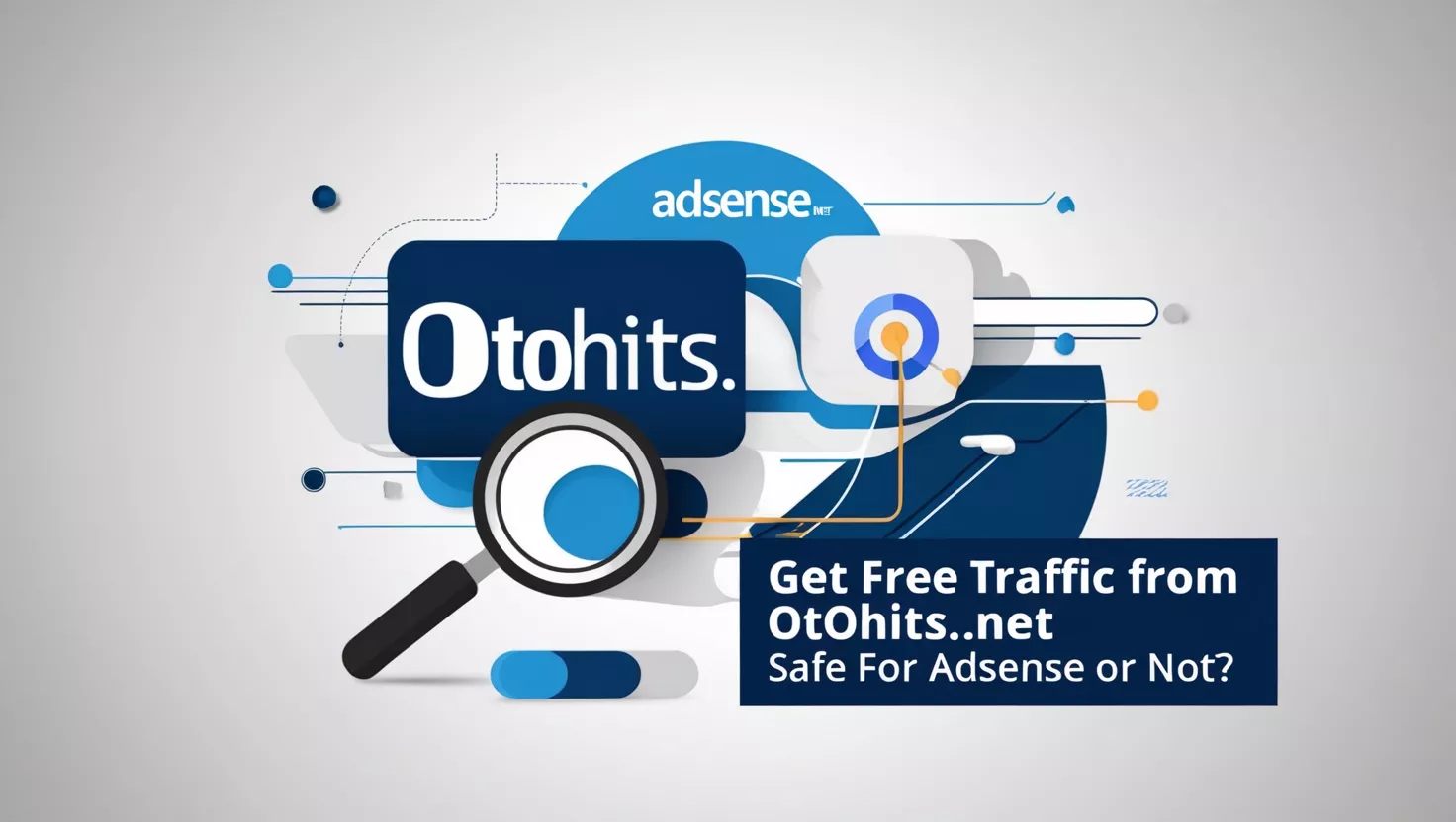 Get Free Traffic from Otohits.net: Is It Safe for AdSense?