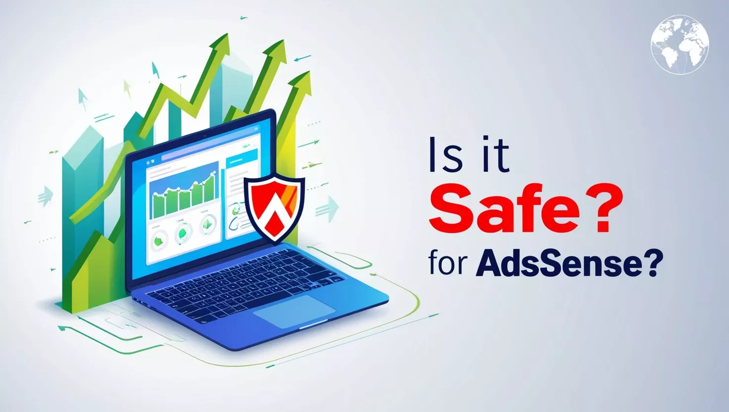Get Free Traffic from 10khits: Is It Safe for AdSense?