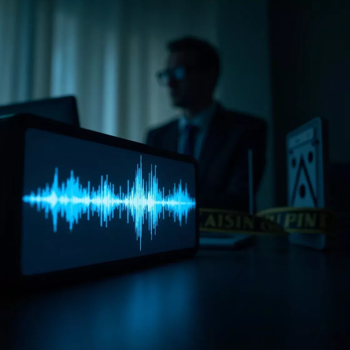 FBI Warns of Deepfake Audio Scams Targeting Officials: Stay Safe