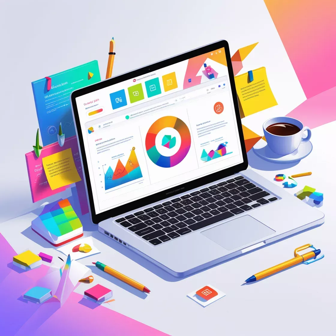 How to Enhance Your Google Slides Presentations with Advanced Techniques