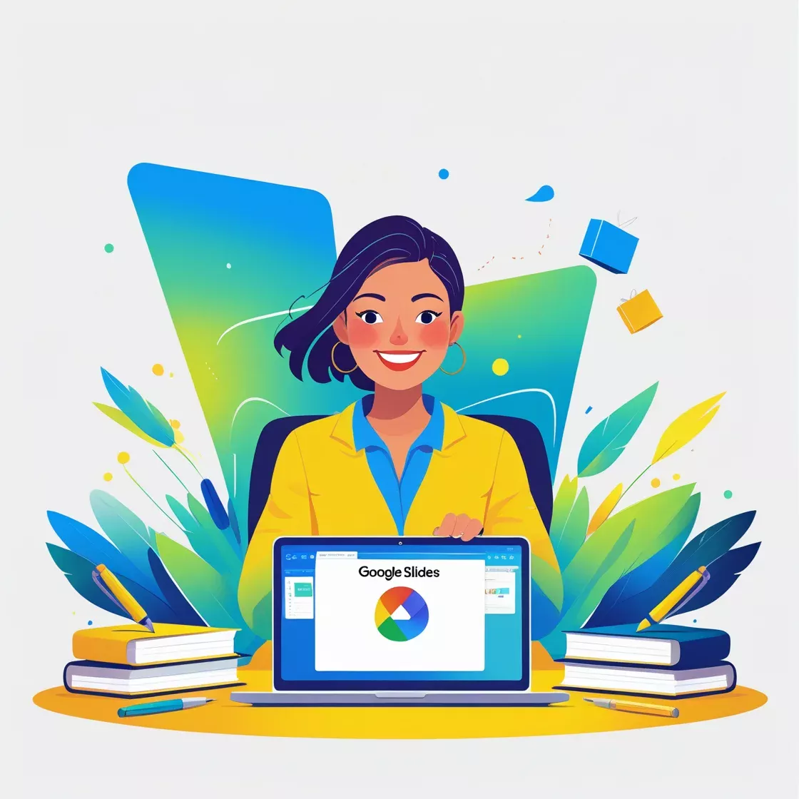 Moving to Google Slides: Your Ultimate Guide to Switching from PowerPoint