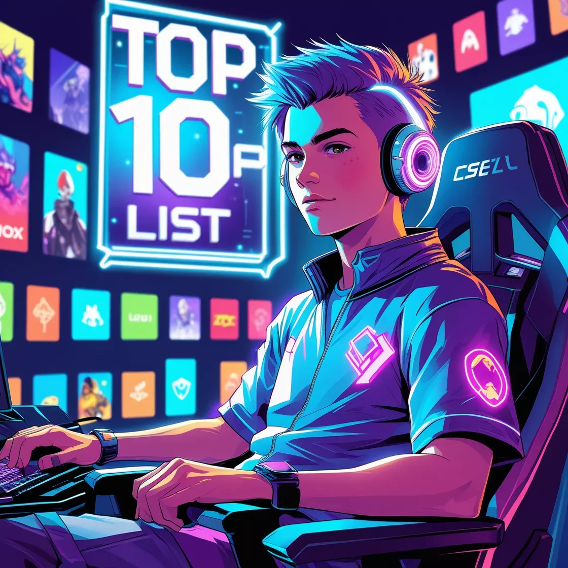 Top 10 PC Games Where Players Spend the Most Money in 2025