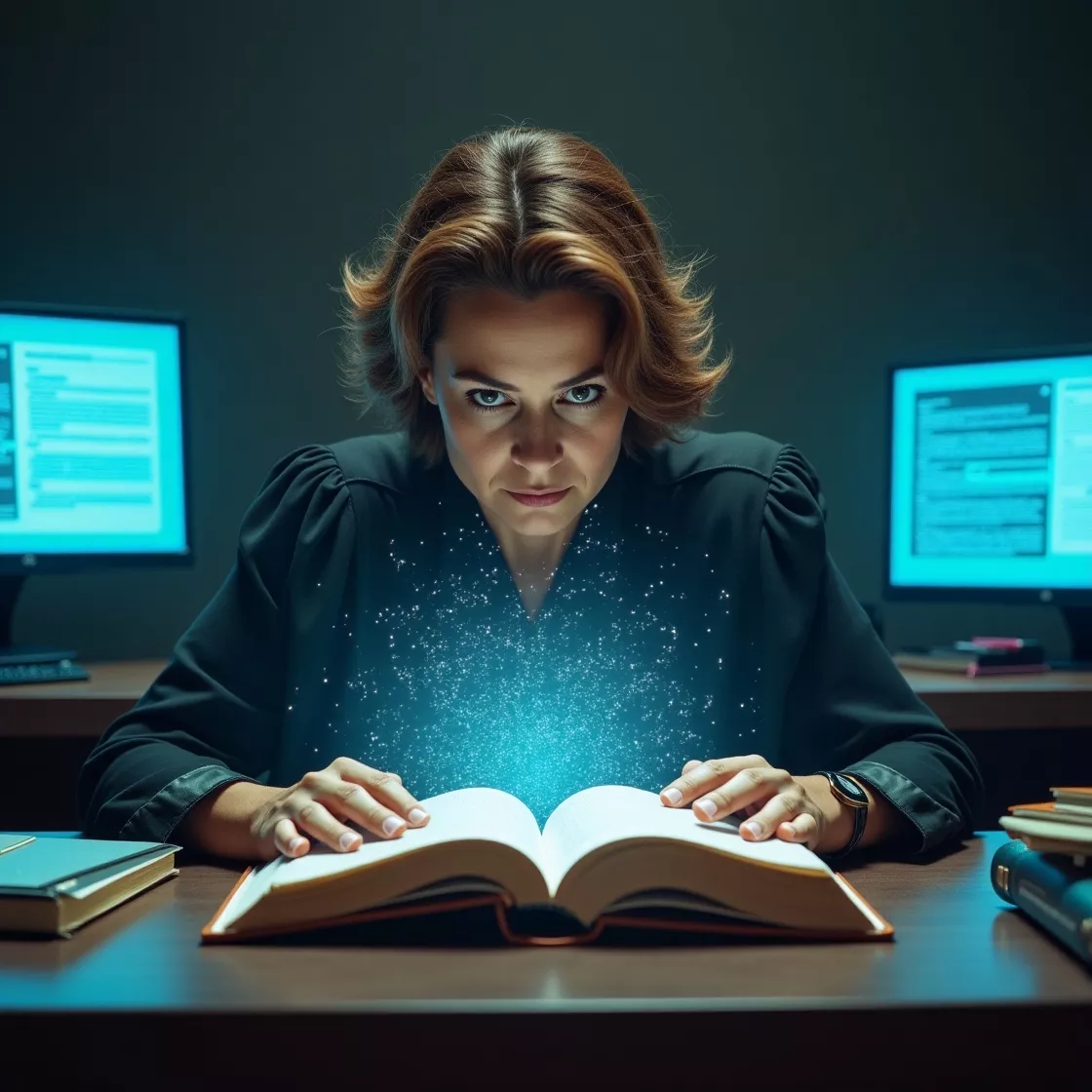 AI Hallucinations in Legal Documents: A Comprehensive Guide for Lawyers and Judges