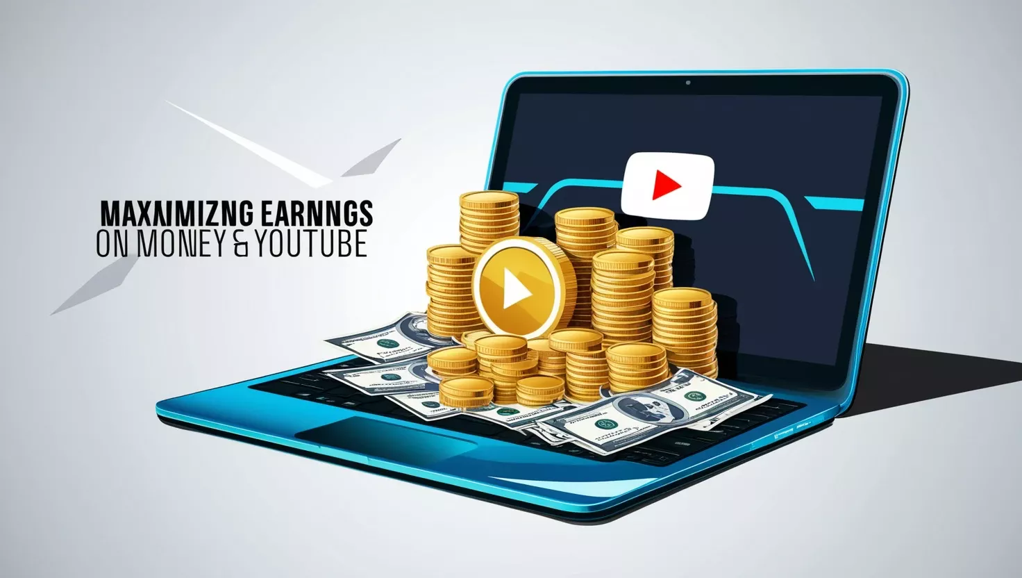 Maximizing Your Earnings: Strategies for Making Money on YouTube