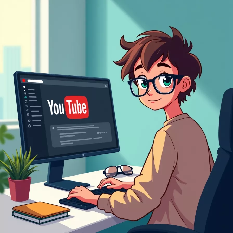 How to Use ChatGPT as a YouTuber: Boost Your Channel in 2025