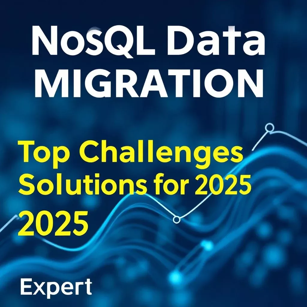 NoSQL Data Migration: Top Challenges & Solutions for 2025 | Expert Guide