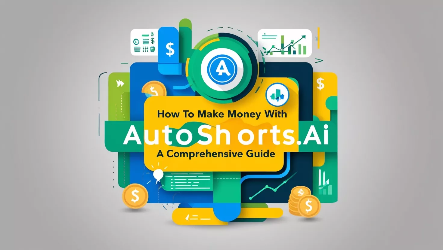 Make Money with AutoShorts.ai: Ultimate Guide