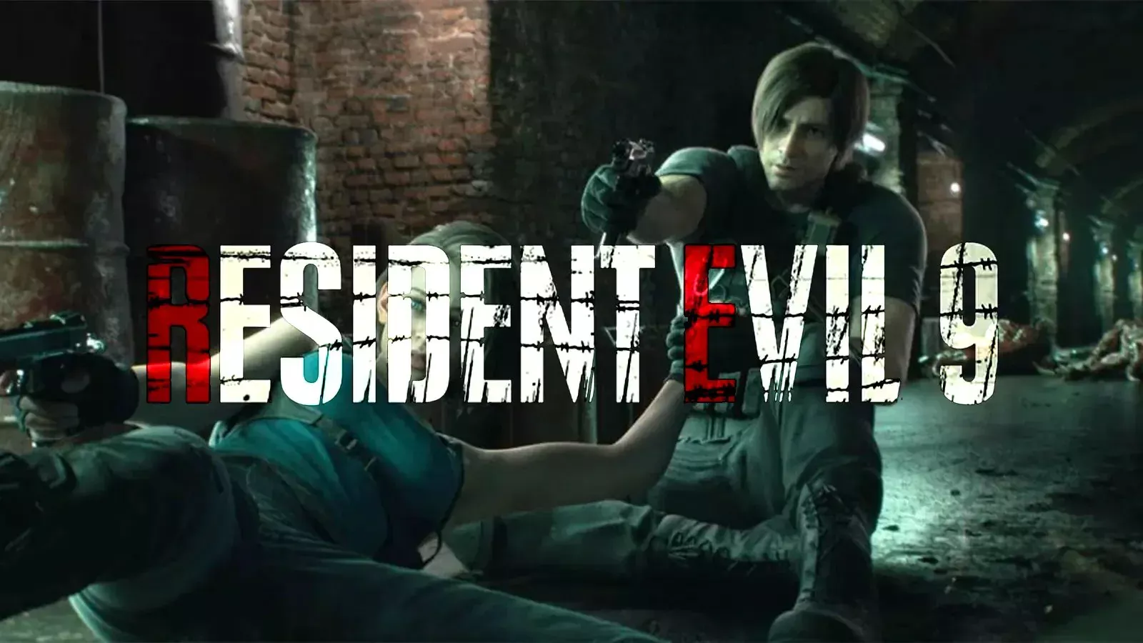 Resident Evil 9: Open-World Leaks, Development Insights, and 2025 Expectations
