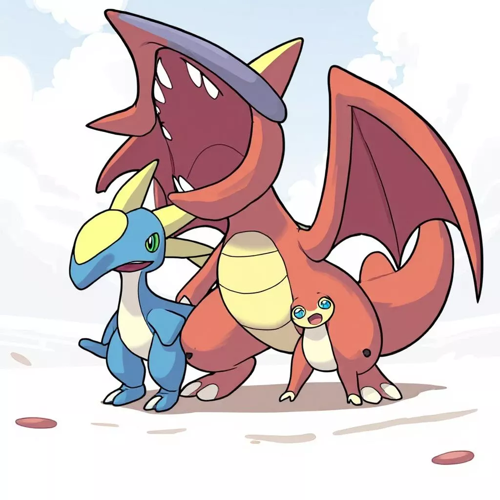 Free Download Pokémon Revolution Online: Ultimate 2025 Guide | Temploop