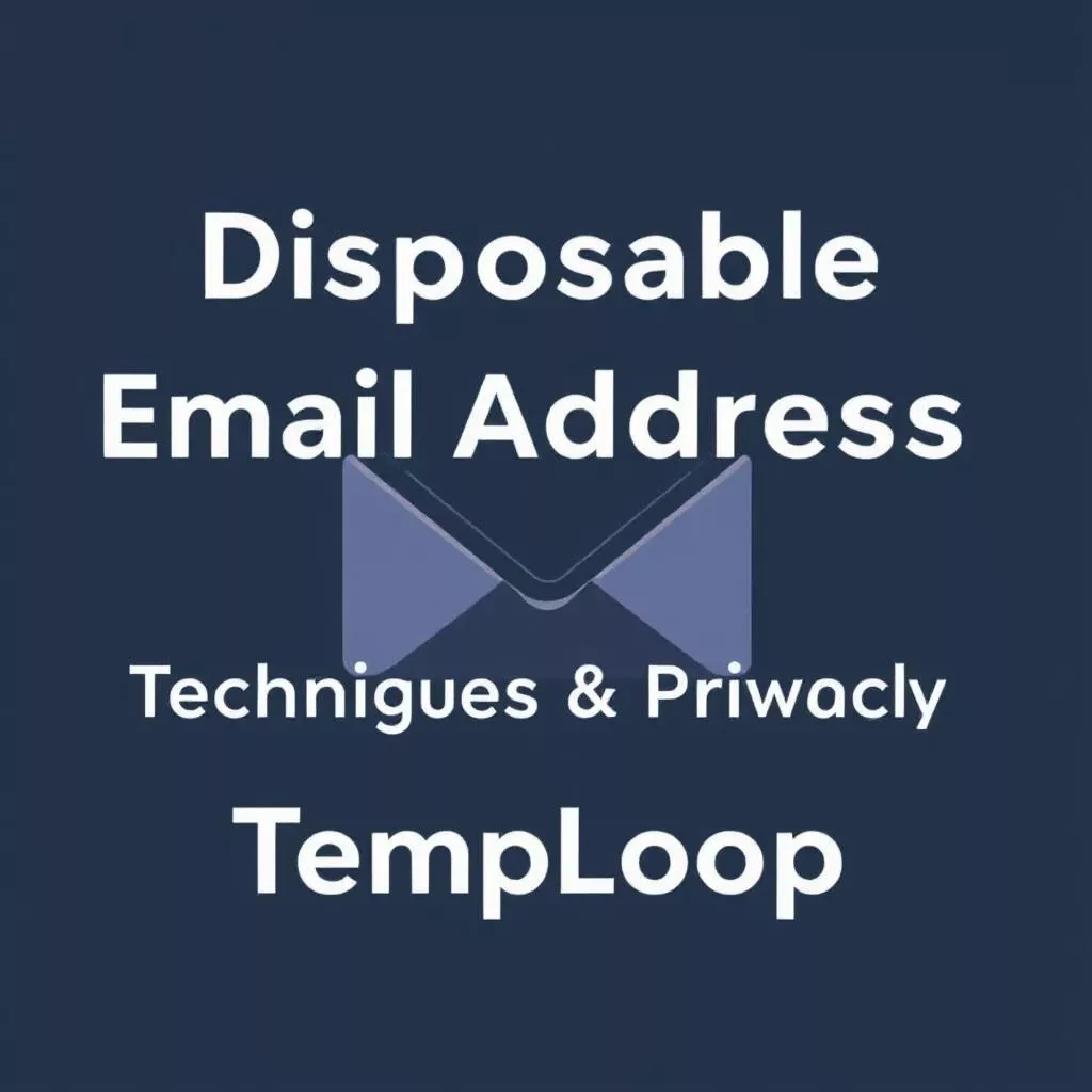 Temploop.net: Free Temporary Email Generator
